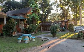 Chill In Pai