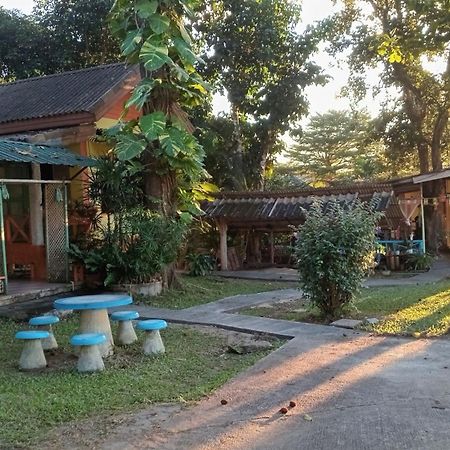 Hotel Chill In Pai Extérieur photo
